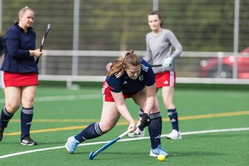 Bild 26 - F VfL Pinneberg - HC St. Pauli : Ergebnis: 2:1